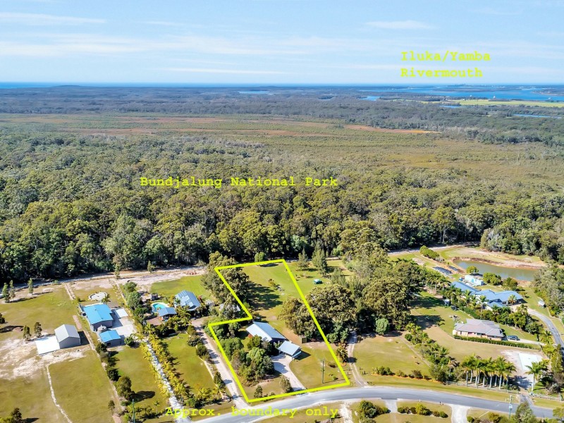 110 Emu Drive, Woombah NSW 2469