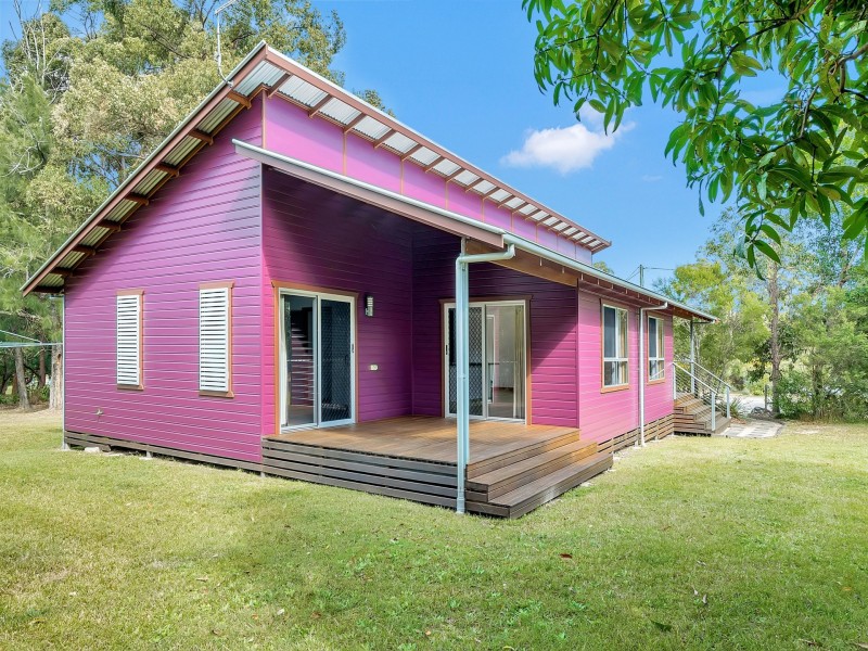 110 Emu Drive, Woombah NSW 2469