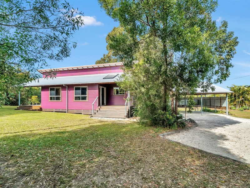 110 Emu Drive, Woombah NSW 2469