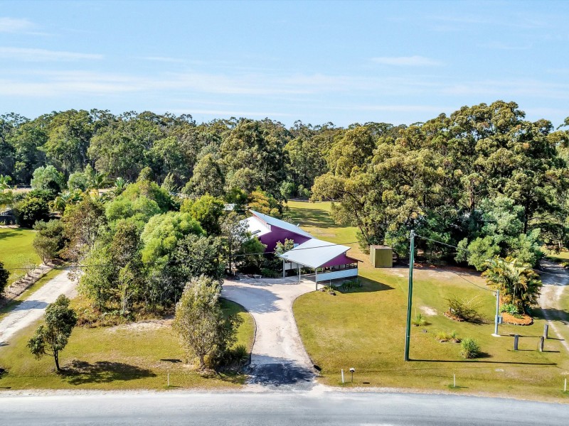110 Emu Drive, Woombah NSW 2469