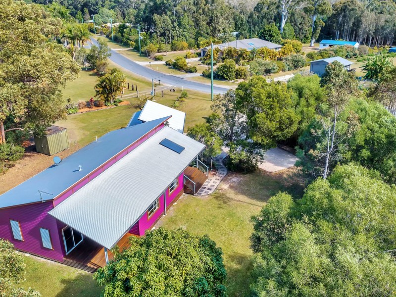 110 Emu Drive, Woombah NSW 2469