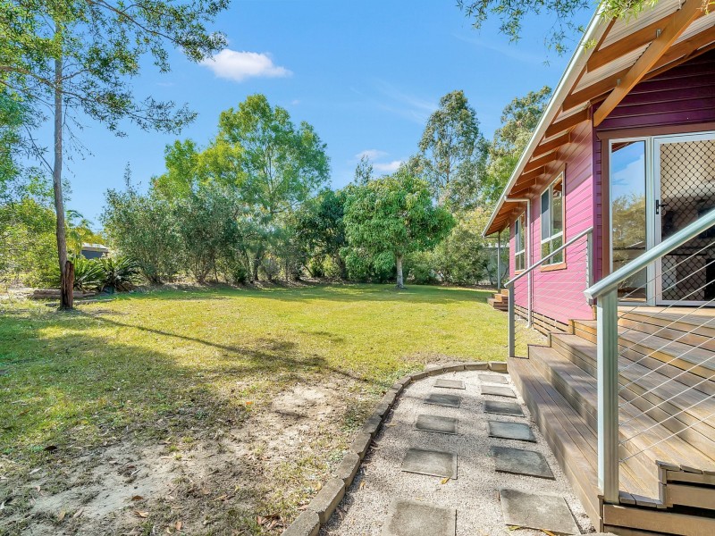 110 Emu Drive, Woombah NSW 2469