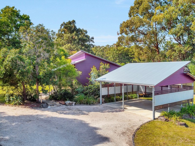 110 Emu Drive, Woombah NSW 2469