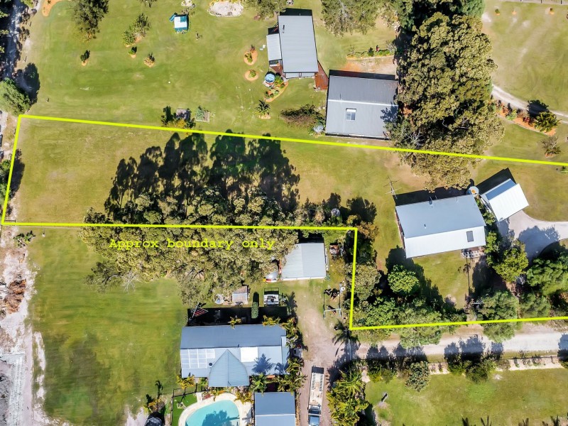 110 Emu Drive, Woombah NSW 2469