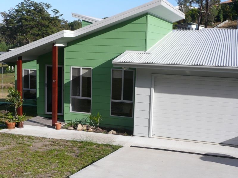 12 The Highlands, Maclean NSW 2463