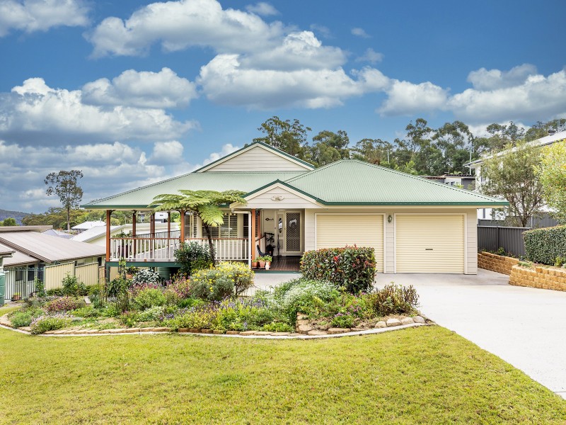6 Highland Ridge, Maclean NSW 2463
