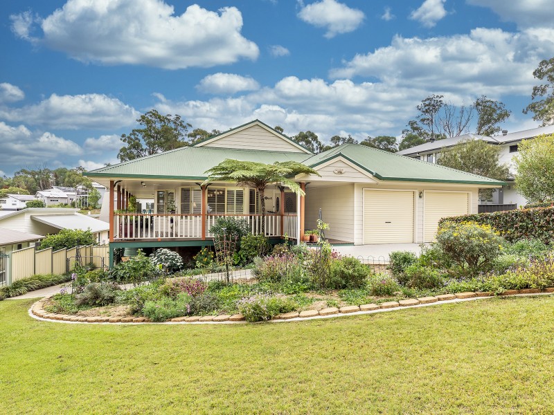 6 Highland Ridge, Maclean NSW 2463