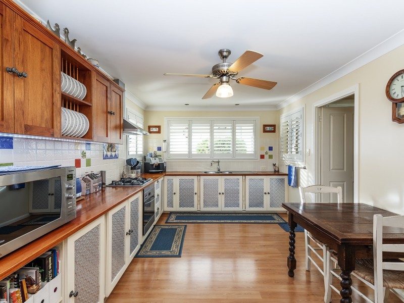 6 Highland Ridge, Maclean NSW 2463