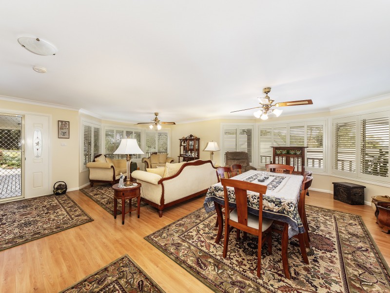 6 Highland Ridge, Maclean NSW 2463