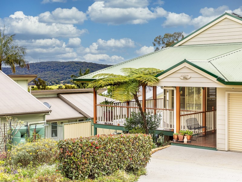 6 Highland Ridge, Maclean NSW 2463