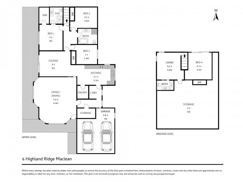 6 Highland Ridge, Maclean NSW 2463