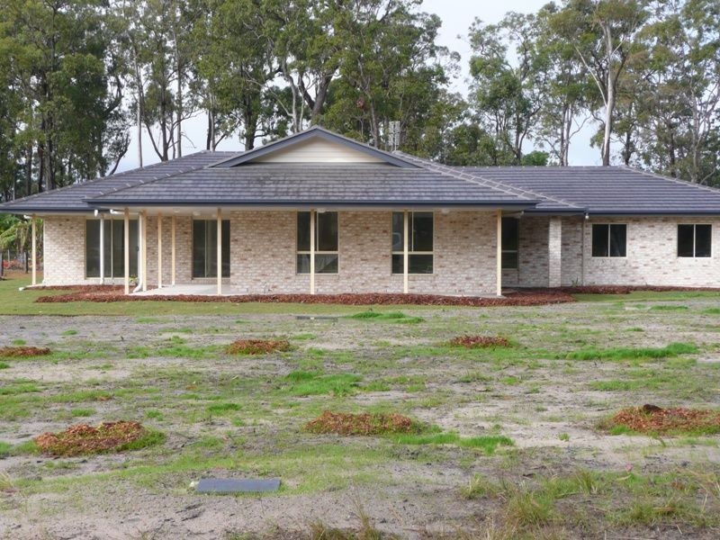 29 Bruce Drive, Gulmarrad NSW 2463