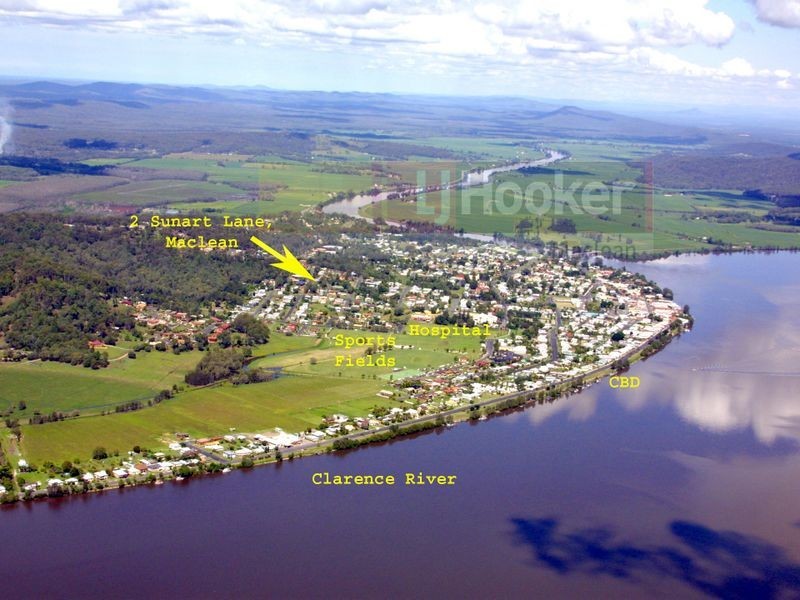 5 Sunart Lane, Maclean NSW 2463