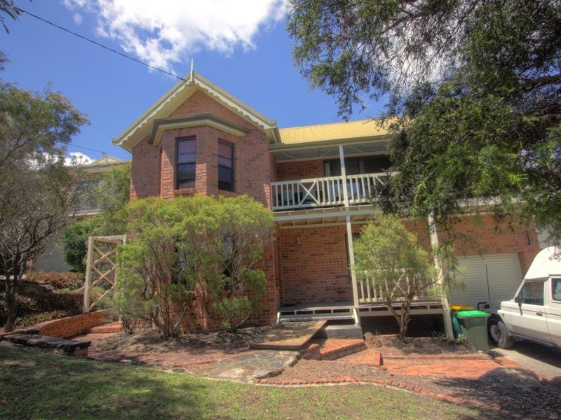 36 Clarence Street, Maclean NSW 2463