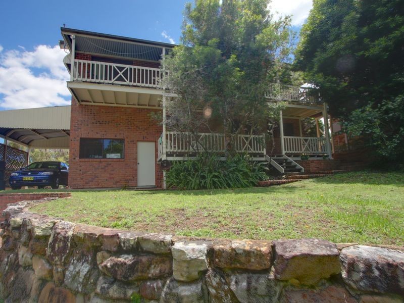 36 Clarence Street, Maclean NSW 2463