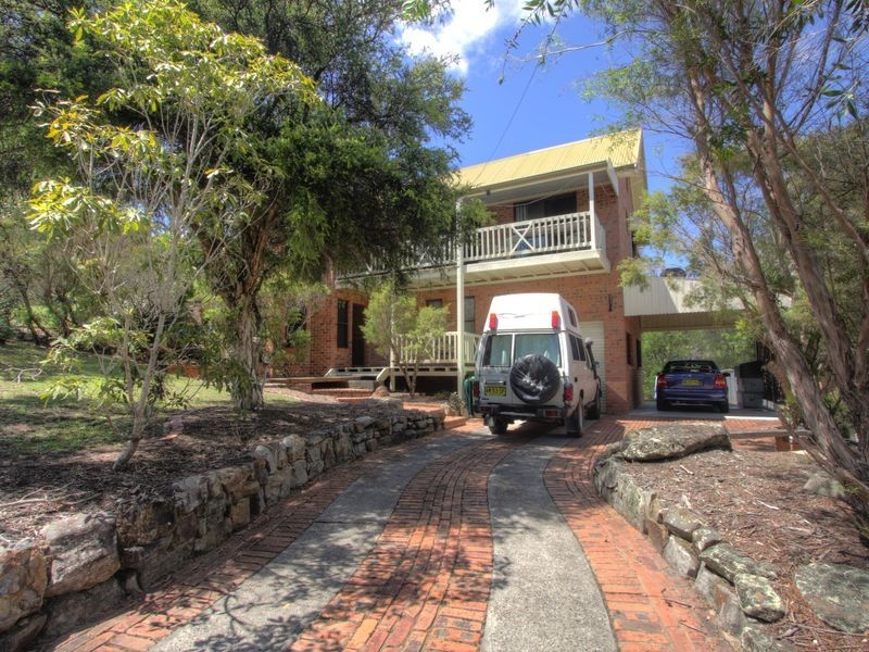 36 Clarence Street, Maclean NSW 2463