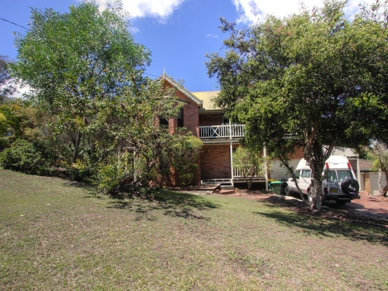 36 Clarence Street, Maclean NSW 2463