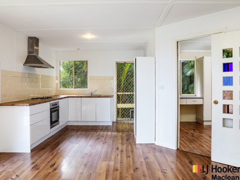 2 Connors Lane, Maclean NSW 2463