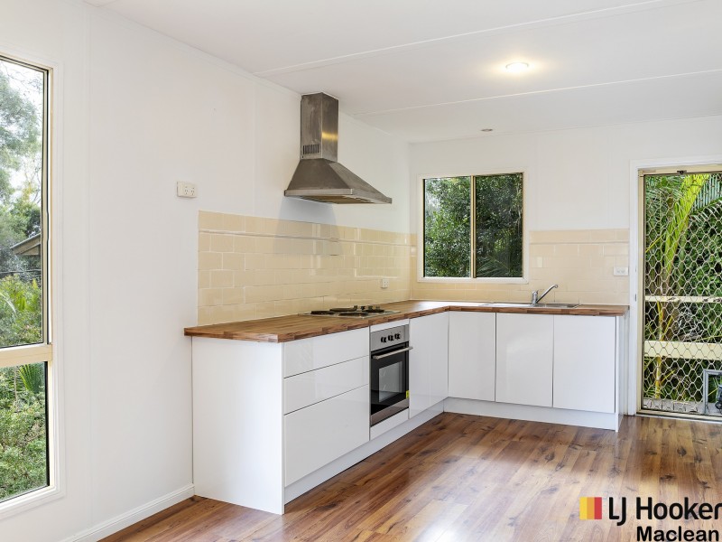 2 Connors Lane, Maclean NSW 2463