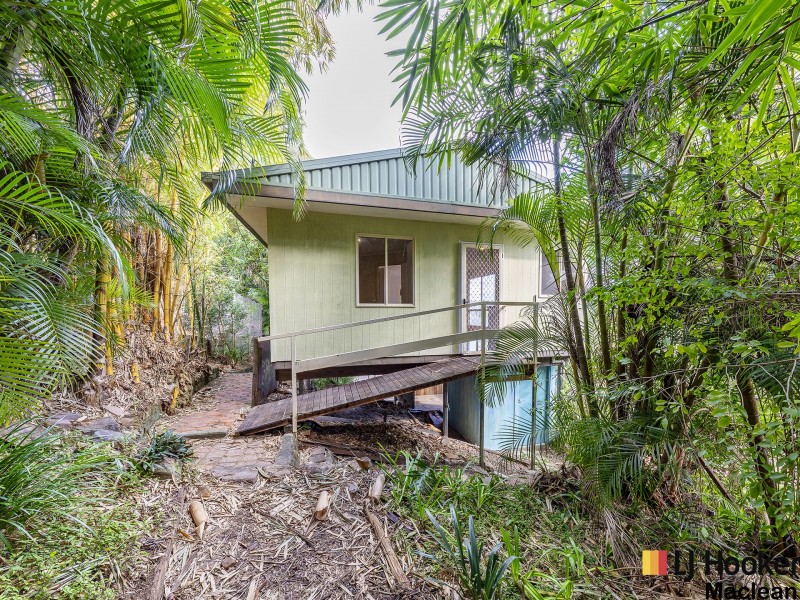 2 Connors Lane, Maclean NSW 2463