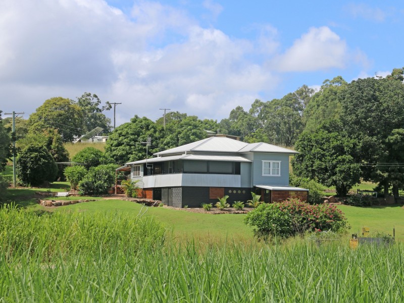 1 Causleys Lane, Maclean NSW 2463