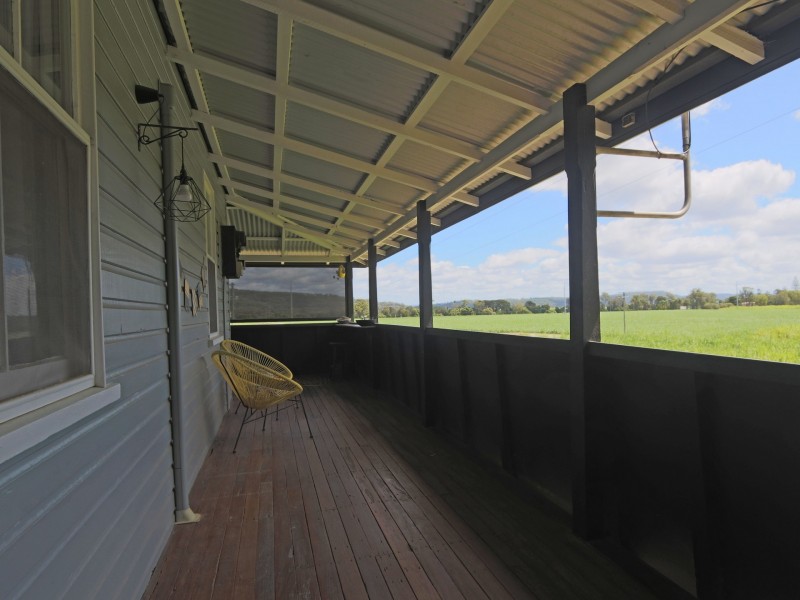 1 Causleys Lane, Maclean NSW 2463