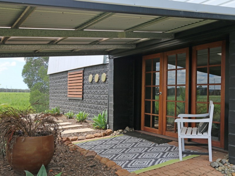 1 Causleys Lane, Maclean NSW 2463