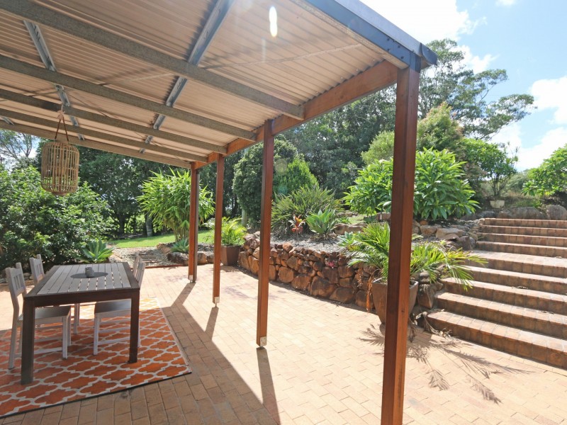 1 Causleys Lane, Maclean NSW 2463