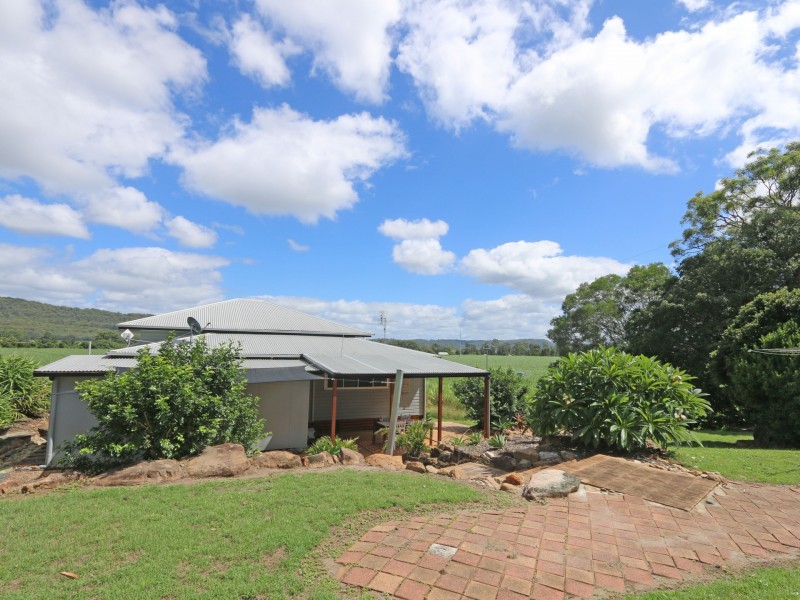 1 Causleys Lane, Maclean NSW 2463
