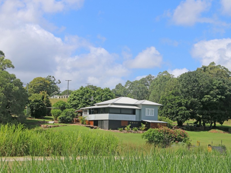 1 Causleys Lane, Maclean NSW 2463