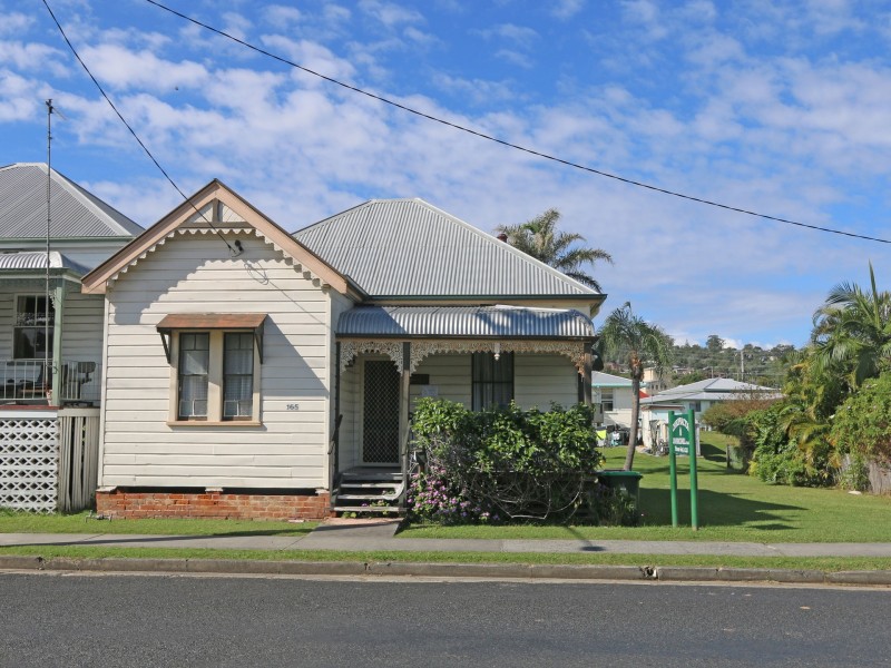165 River Street, Maclean NSW 2463