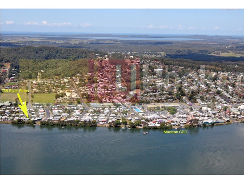 165 River Street, Maclean NSW 2463