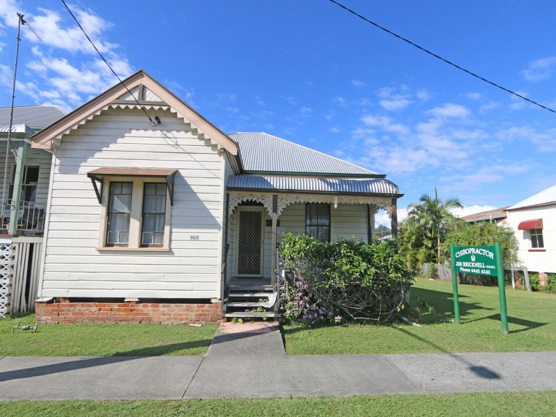165 River Street, Maclean NSW 2463