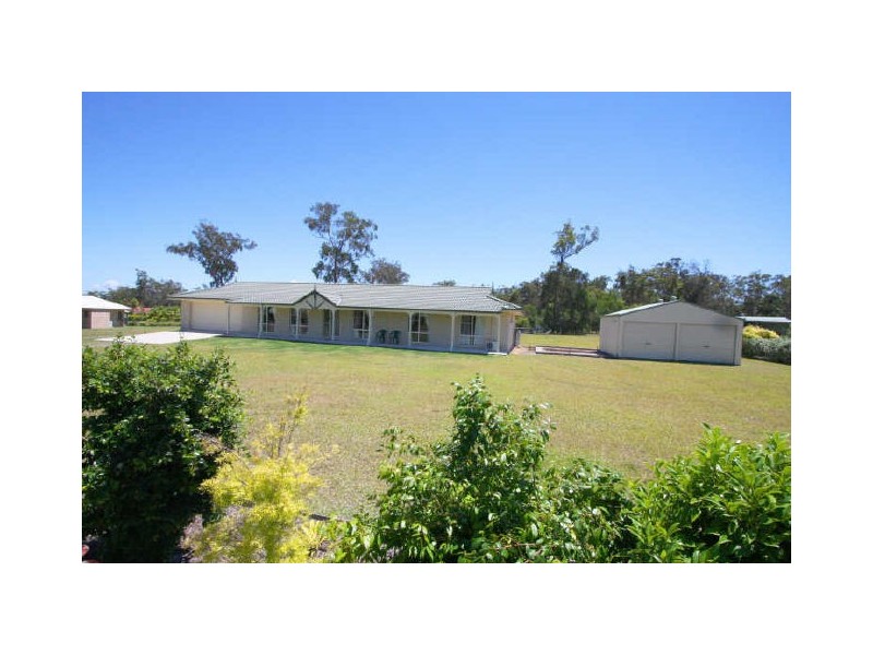 Gulmarrad NSW 2463