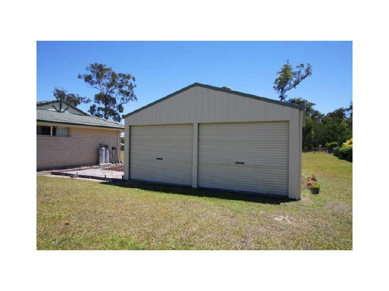 Gulmarrad NSW 2463