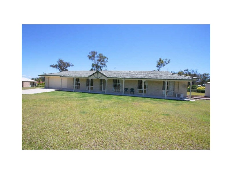 Gulmarrad NSW 2463