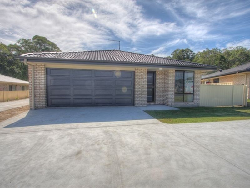 Unit 1/33 Scullin Street, Townsend NSW 2463