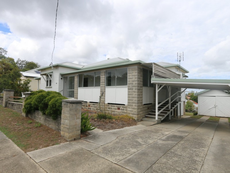 46 Wharf Street, Maclean NSW 2463