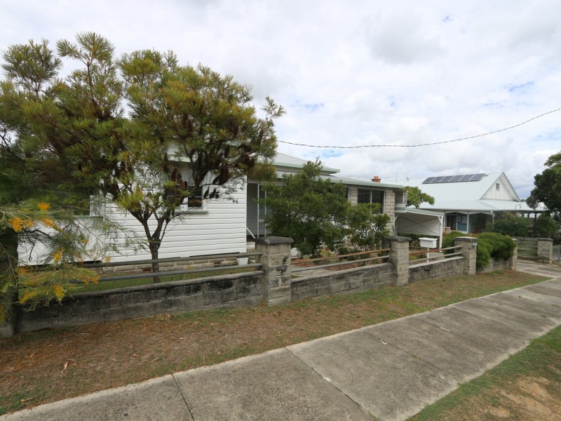46 Wharf Street, Maclean NSW 2463