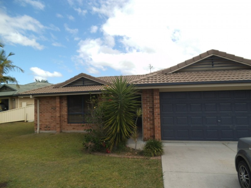 6 Kelly Crescent, Townsend NSW 2463
