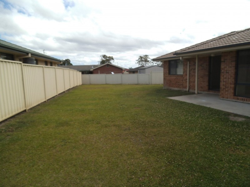6 Kelly Crescent, Townsend NSW 2463