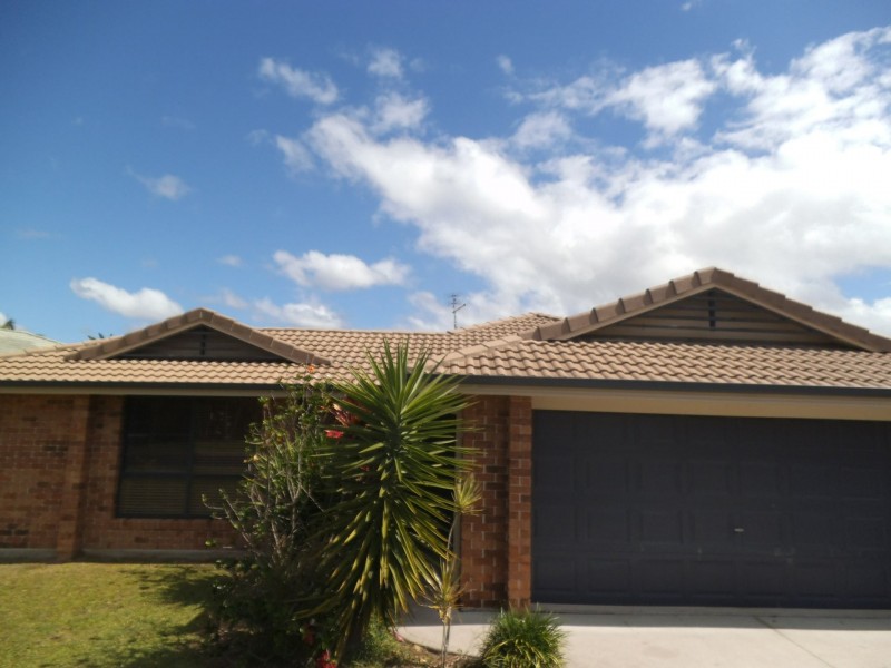 6 Kelly Crescent, Townsend NSW 2463