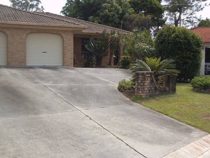 2/21 Sapphire Close, Townsend NSW 2463