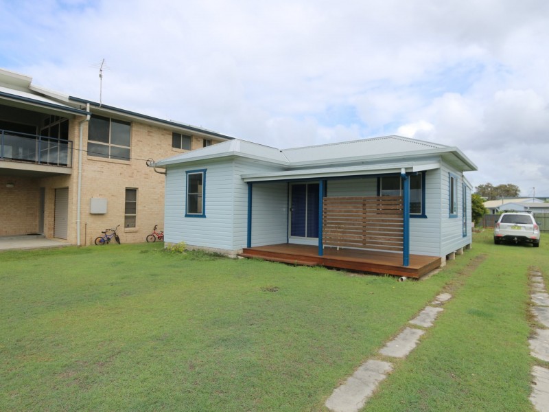 82 Ocean Road, Brooms Head NSW 2463