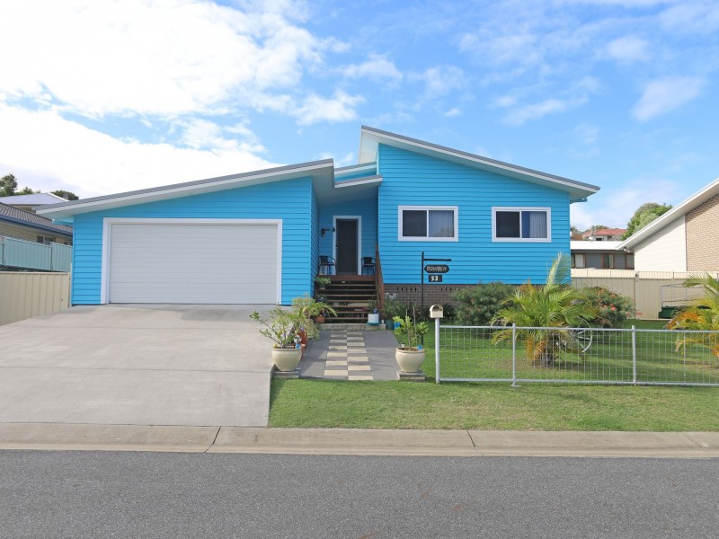 33 Cameron Lane, Maclean NSW 2463