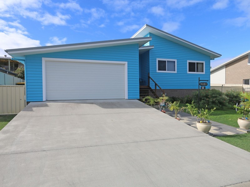 33 Cameron Lane, Maclean NSW 2463