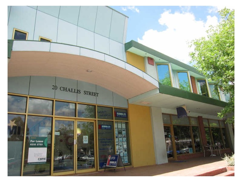 Unit 8/20 Challis Street, Dickson ACT 2602