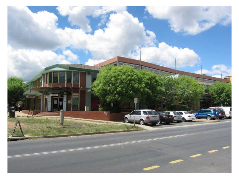 Unit 8/20 Challis Street, Dickson ACT 2602