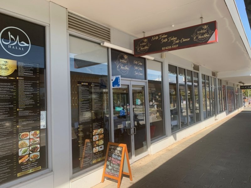 Unit 108/43 Hibberson Street, Gungahlin ACT 2912