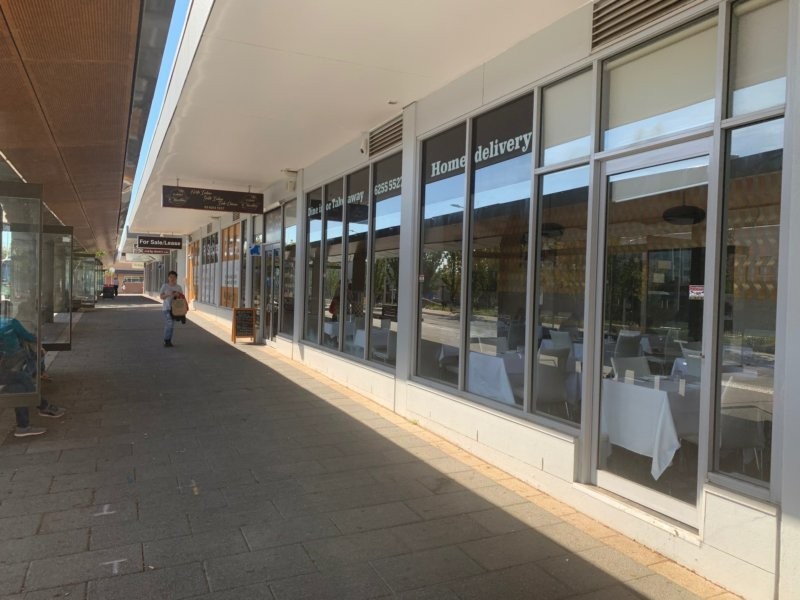 Unit 108/43 Hibberson Street, Gungahlin ACT 2912